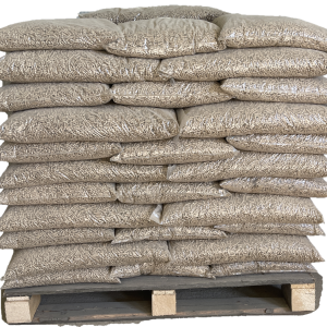 Palet de 50 saci (750 kg)